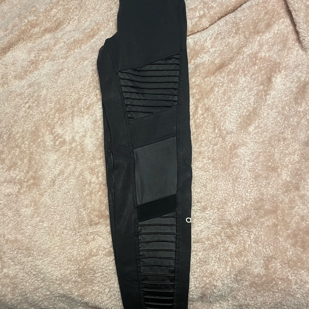 Alo Moto Leggings
